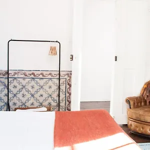 Boho Guesthouse - Rooms & Apartments Lisboa